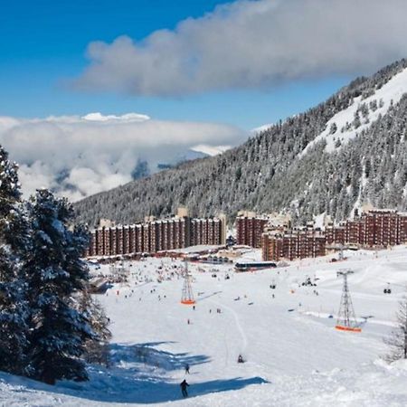 Travelski Home Classic - Residence Bellecote La Plagne Zewnętrze zdjęcie